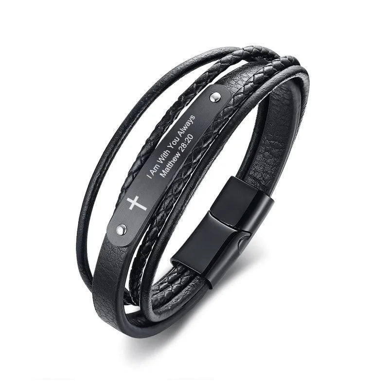 Verse Bracelet