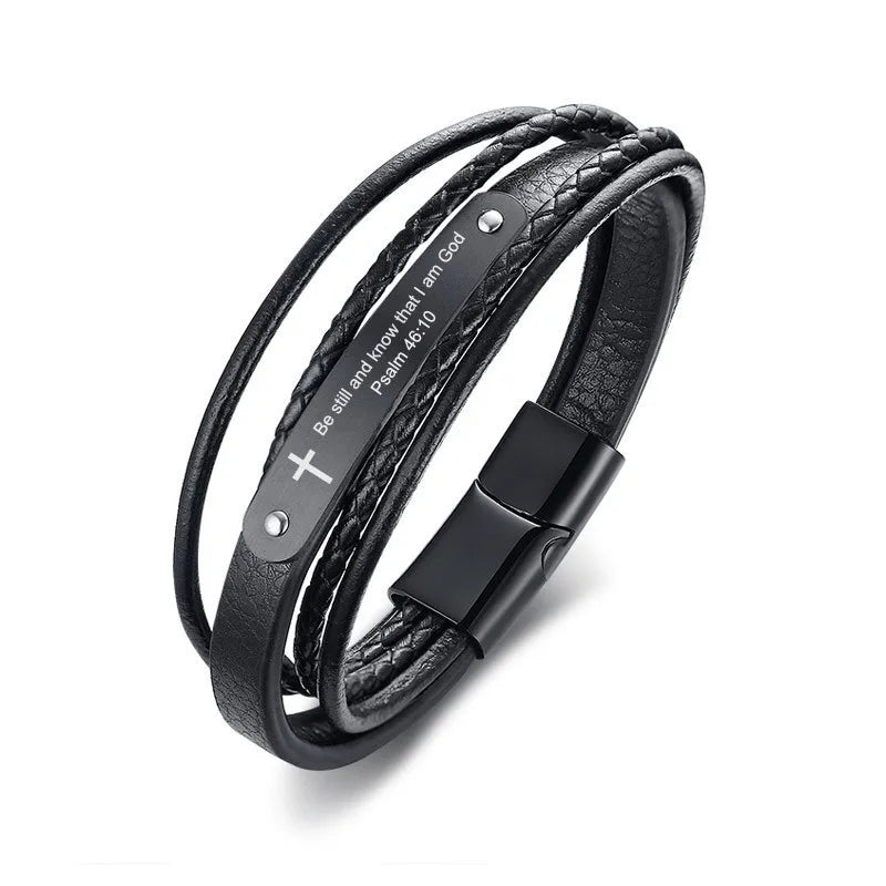 Verse Bracelet