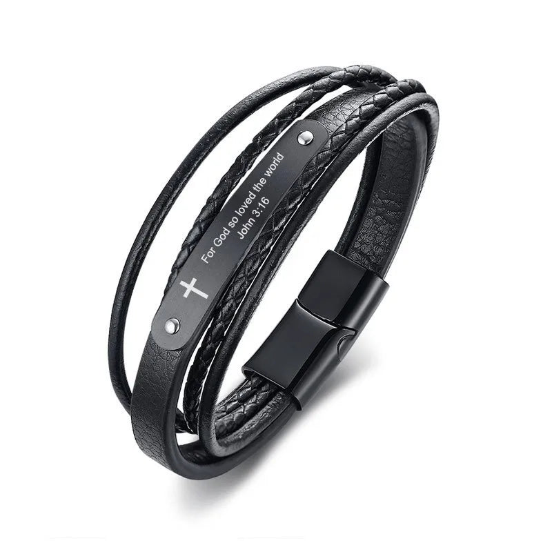 Verse Bracelet