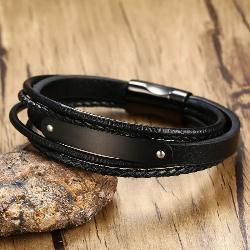 Verse Bracelet