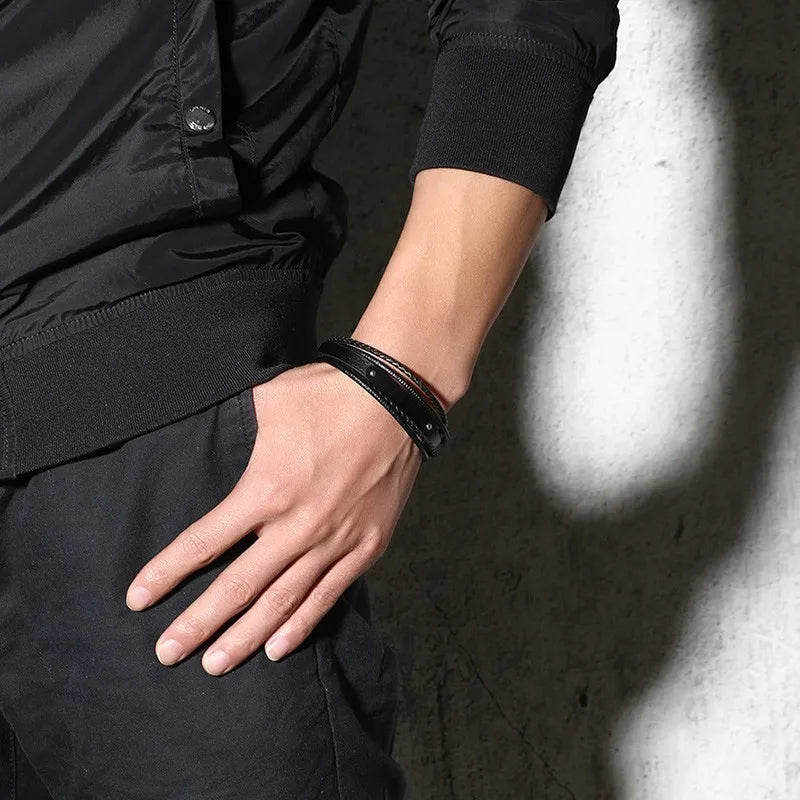 Verse Bracelet