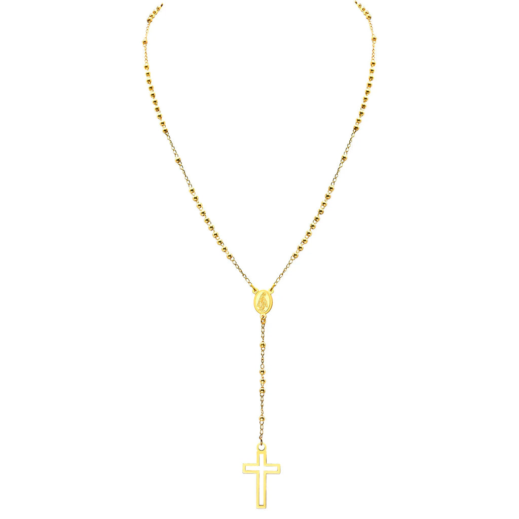 Cross Necklace