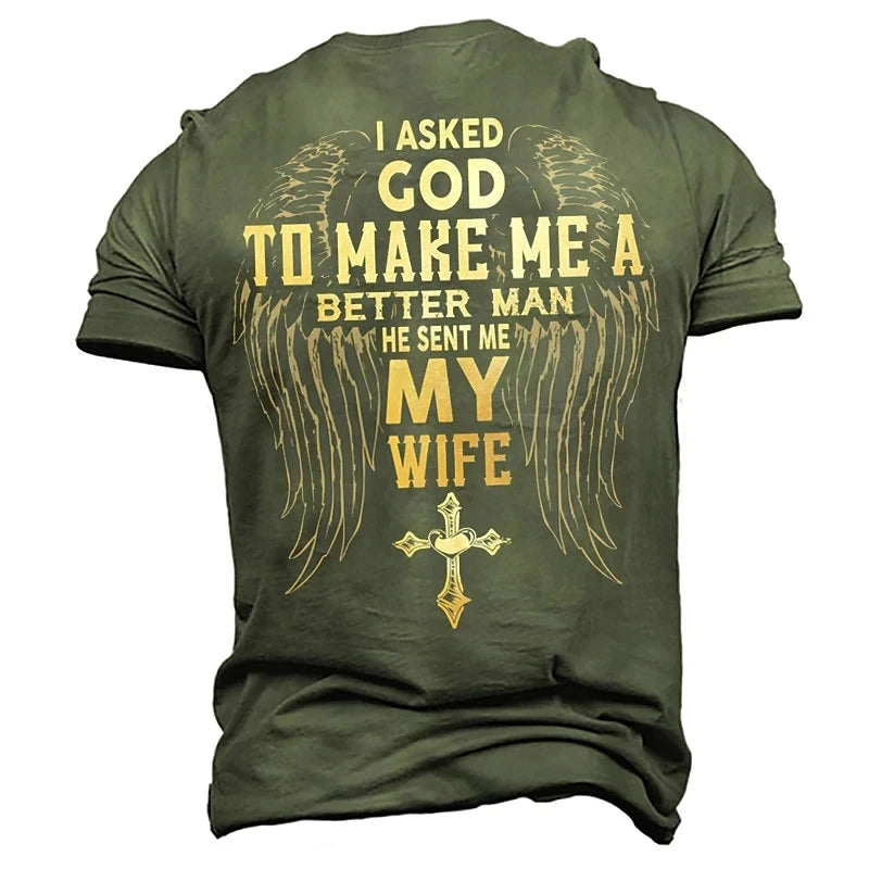 T-shirt